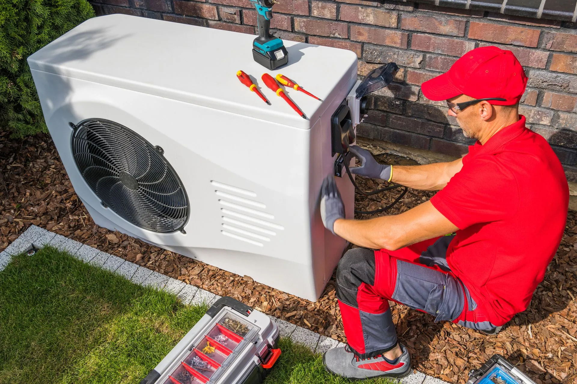 About HVAC in Keller, TX